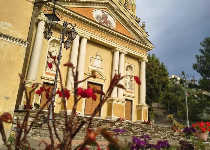 La Casetta Di Dora *