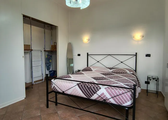 Holiday home La Casetta Di Dora *