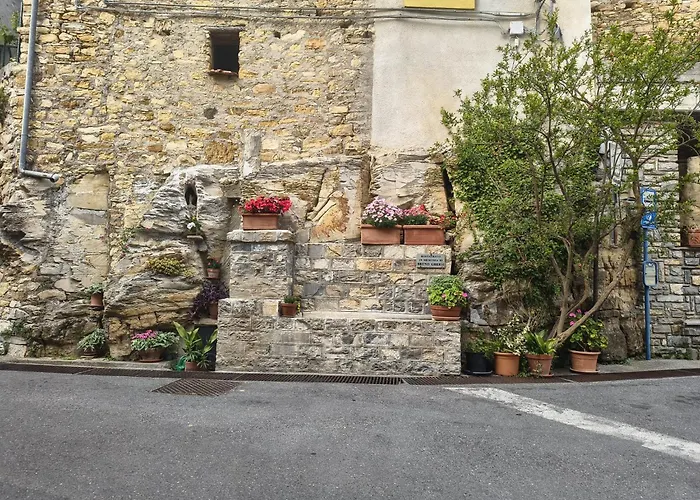 Holiday home La Casetta Di Dora *