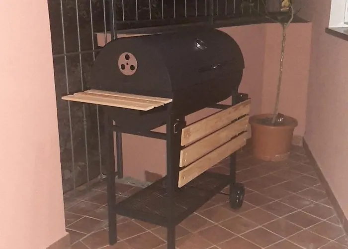 La Casetta Di Dora * Chiusanico