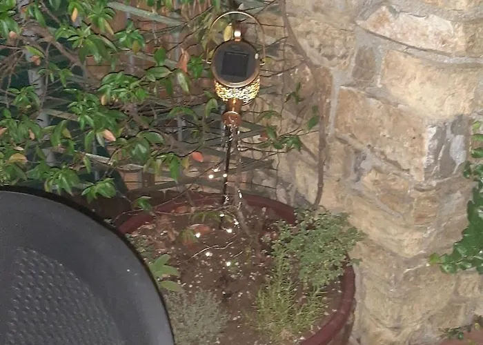 Holiday home La Casetta Di Dora