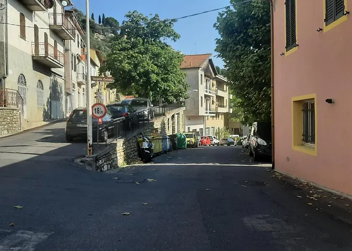 Holiday home La Casetta Di Dora *