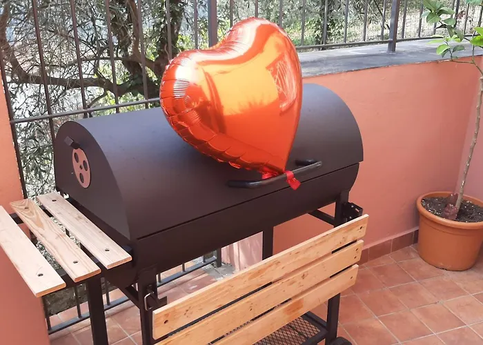 Holiday home La Casetta Di Dora *