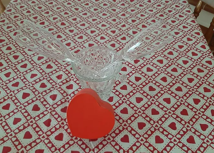 La Casetta Di Dora Holiday home *