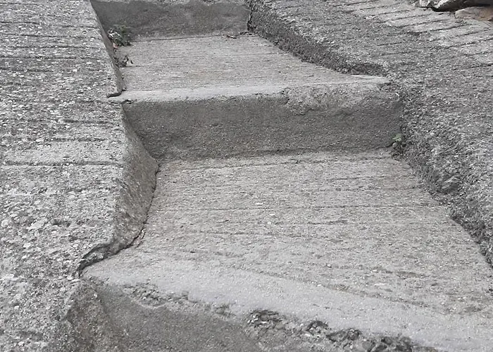 La Casetta Di Dora Chiusanico