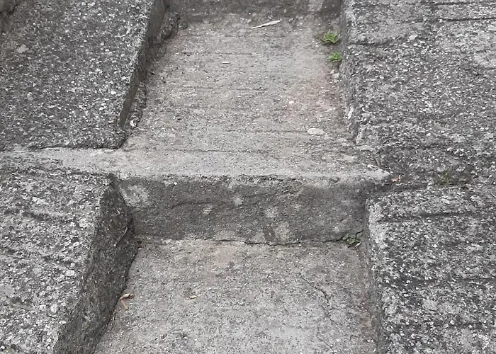 La Casetta Di Dora Holiday home Chiusanico