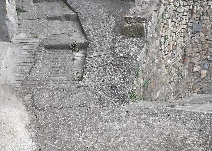 La Casetta Di Dora *