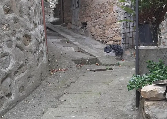 Holiday home La Casetta Di Dora *