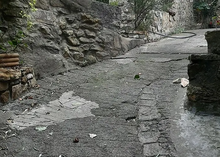 La Casetta Di Dora Holiday home *