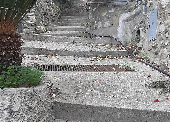 La Casetta Di Dora Holiday home *