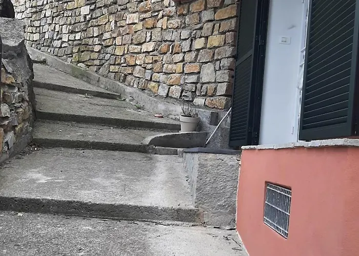 La Casetta Di Dora Holiday home Chiusanico